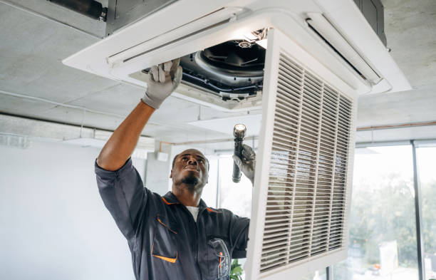 Licensed Furnace Repair service in Fenton, MO - FH HVAC